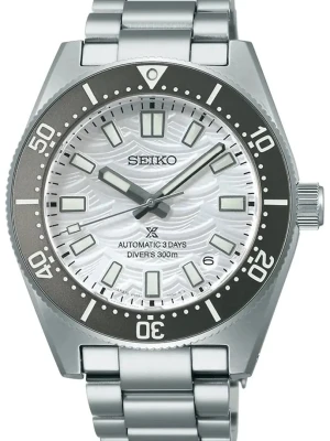 Zegarek Męski SEIKO Premium 60Th Anniversary Prospex SPB511J1