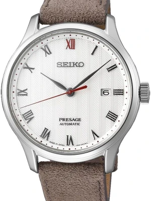 Zdjęcie produktu Zegarek Męski SEIKO Presage