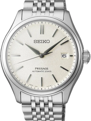 W.KRUK ZEGAREK SEIKO PRESAGE