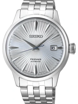 W.KRUK ZEGAREK SEIKO Presage