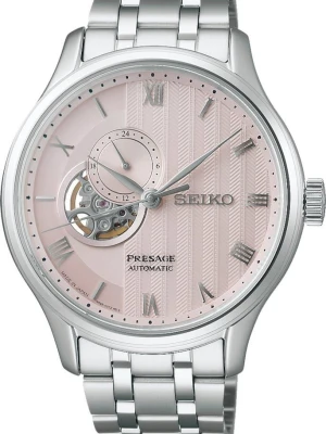 Zegarek Męski SEIKO Presage Automatic Open Heart