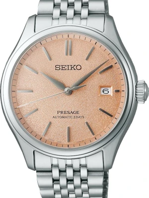 Zegarek Męski SEIKO Presage Classic Series