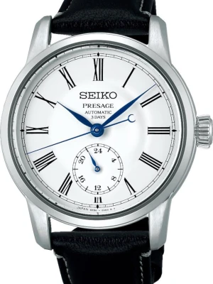 Zegarek Męski SEIKO Presage Classic Series