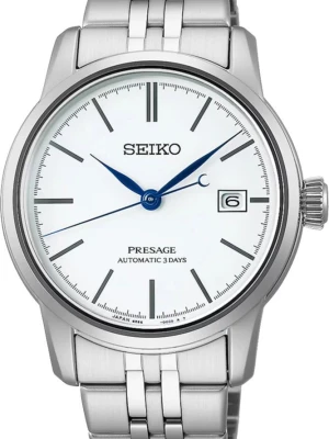 Zdjęcie produktu W.KRUK ZEGAREK SEIKO PRESAGE CLASSIC SERIES