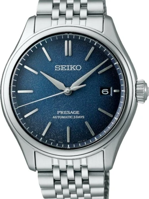 W.KRUK ZEGAREK SEIKO PRESAGE CLASSIC SERIES