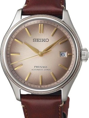 Zdjęcie produktu W.KRUK ZEGAREK SEIKO PRESAGE CLASSIC SERIES LIMITED EDITION