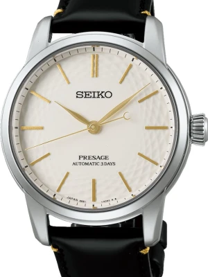 Zegarek Męski SEIKO Classic Series Limited Edition Presage SPB497J1
