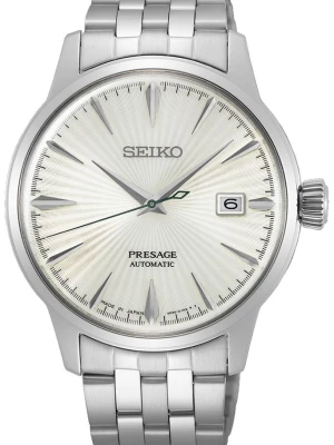 Zegarek Męski SEIKO Presage Cocktail Time