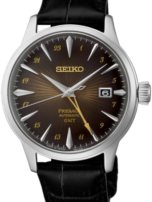 Zegarek Męski SEIKO Presage Cocktail Time