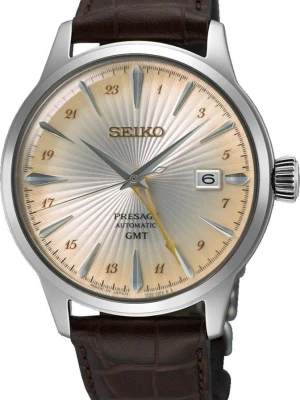 Zegarek Męski SEIKO Presage Cocktail Time