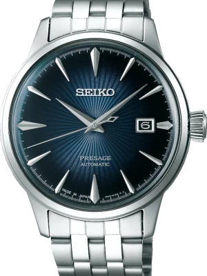Zegarek Męski SEIKO Presage Cocktail Time