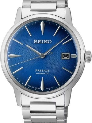 Zegarek Męski SEIKO Presage Cocktail Time Modern Style SRPJ13J1