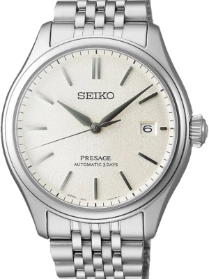 Zegarek Męski SEIKO Presage SPB463J1