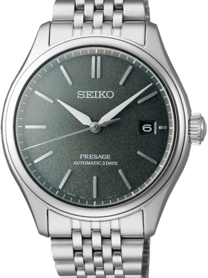 Zegarek Męski SEIKO Presage SPB465J1