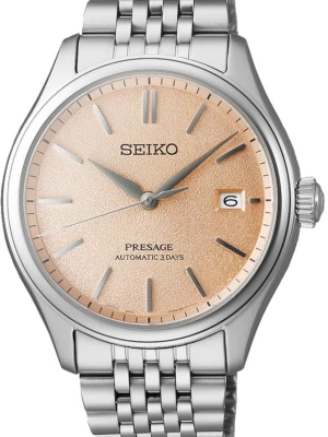 Zegarek Męski SEIKO Presage SPB467J1