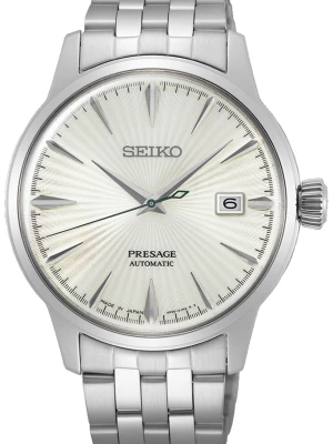 Zegarek Męski SEIKO Presage SRPG23J1