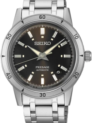 Zegarek Męski SEIKO Presage SRPL09J1