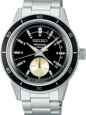 Zegarek Męski SEIKO Presage Style 60''S Automatic
