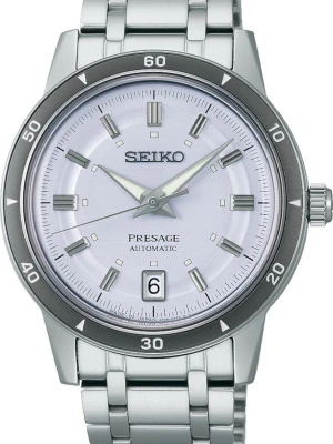 Zegarek Męski SEIKO Presage Style 60''S Automatic