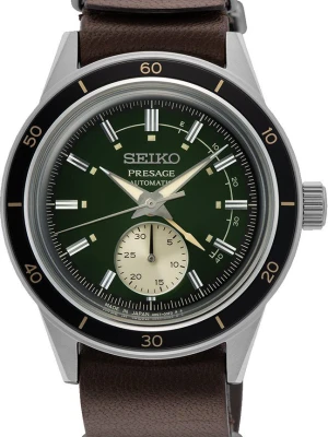 Zdjęcie produktu Zegarek Męski SEIKO Presage Style 60''S Automatic