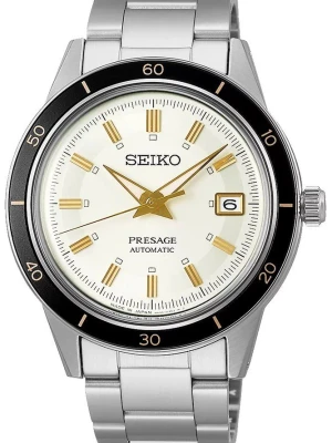 Zegarek Męski SEIKO Presage Style 60''S Automatic