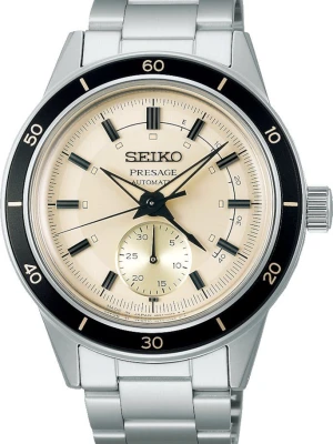 W.KRUK ZEGAREK SEIKO PRESAGE STYLE 60''S AUTOMATIC