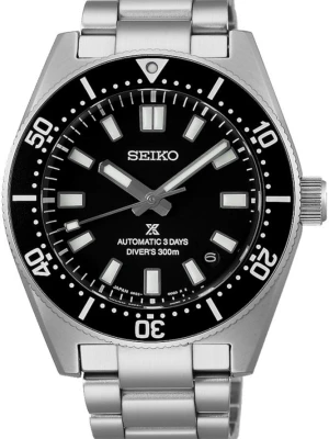 Zegarek Męski SEIKO Prospex