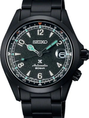 Zegarek Męski SEIKO Prospex Alpinist Automatic Limited Edition