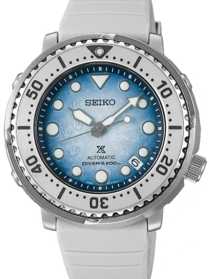 Zegarek Męski SEIKO Prospex Antarctica Save The Ocean Special Edition