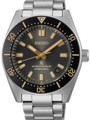 Zegarek Męski SEIKO Prospex Automatic Diver