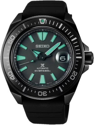 Zdjęcie produktu W.KRUK ZEGAREK SEIKO PROSPEX AUTOMATIC ''KING SAMURAI'' LIMITED EDITION