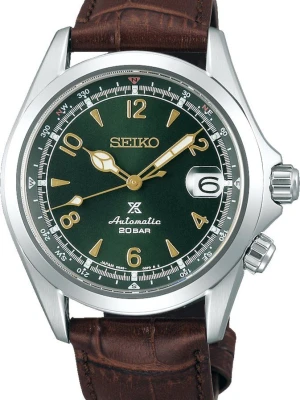 Zegarek Męski SEIKO Prospex Land Automatic