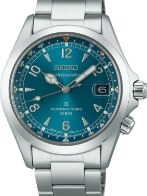 Zegarek Męski SEIKO Prospex Land Automatic