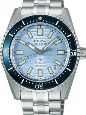 Zegarek Męski SEIKO Prospex Marinemaster