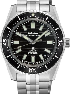 Zegarek Męski SEIKO Prospex Marinemaster