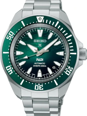 W.KRUK ZEGAREK SEIKO PROSPEX PADI DIVER AUTOMATIC SPECIAL EDITION