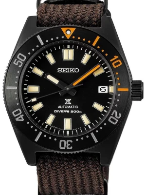Zegarek Męski SEIKO Prospex Sea 1965 Mechanical Diver''s Limited Edition