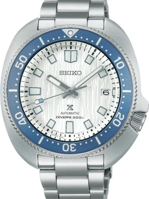 Zegarek Męski SEIKO Prospex Sea 1970 Diver''s Save The Ocean Special Edition