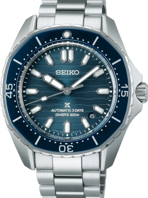 Zegarek Męski SEIKO Prospex Sea