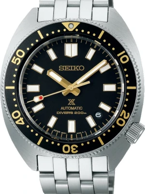 W.KRUK ZEGAREK SEIKO PROSPEX SEA