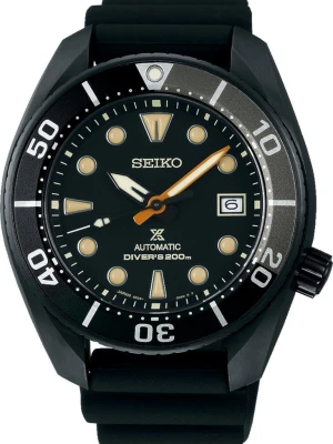 W.KRUK ZEGAREK SEIKO PROSPEX SEA LIMITED EDITION