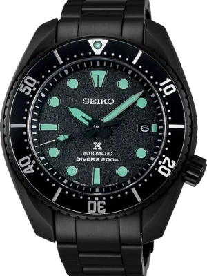 Zegarek Męski SEIKO Prospex Sea Limited Edition