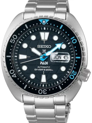 Zegarek Męski SEIKO Prospex Sea Padi ''King Turtle'' Special Edition