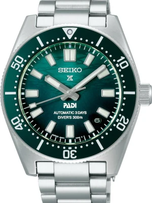 Zegarek Męski SEIKO Prospex Sea Padi Special Edition