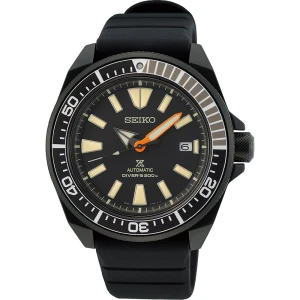 Zegarek Męski SEIKO Prospex Sea The Black Series Limited Edition