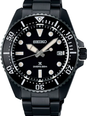 Zegarek Męski SEIKO Prospex Solar