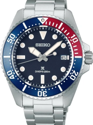 Zegarek Męski SEIKO Prospex Solar