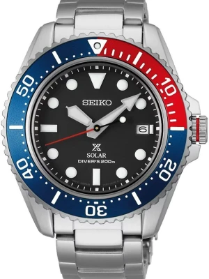 W.KRUK ZEGAREK SEIKO PROSPEX SOLAR