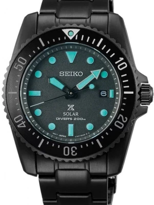 W.KRUK ZEGAREK SEIKO PROSPEX SOLAR LIMITED EDITION