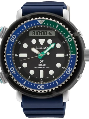 Zdjęcie produktu W.KRUK ZEGAREK SEIKO PROSPEX SPECIAL EDITION HYBRID DIVER''S